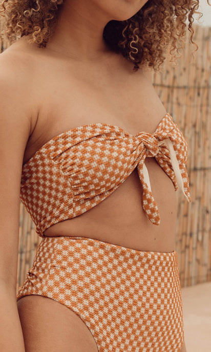 Bandeau TELESSA, JACQUARD