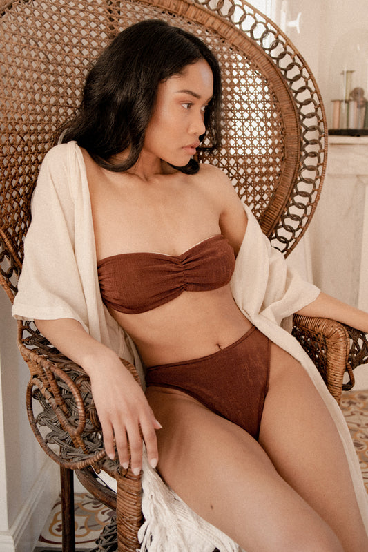 Bandeau PARTHENOPE, COCO